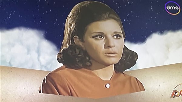 سعاد حسني - برنامج