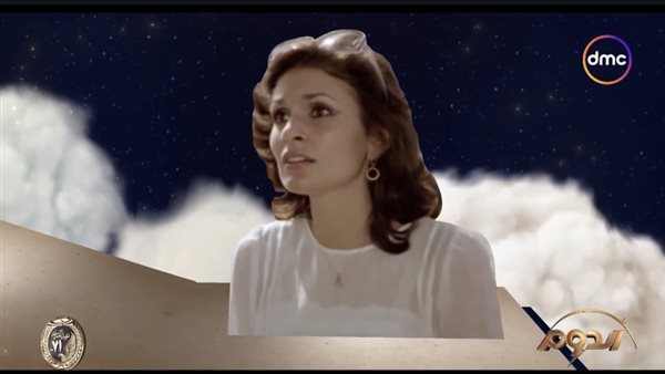 يسرا - برنامج الدوم