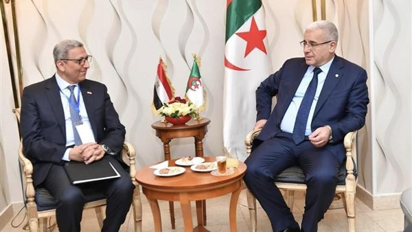 لقاء وكيل أول مجلس