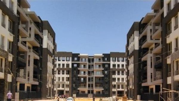 مشروعات الإسكان