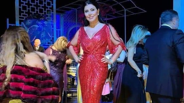 جومانا مراد _ أرشيفية