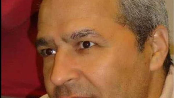 سميح منسي _ أرشيفية