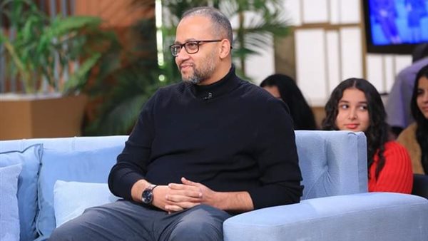 المنتج محمد الرشيدي