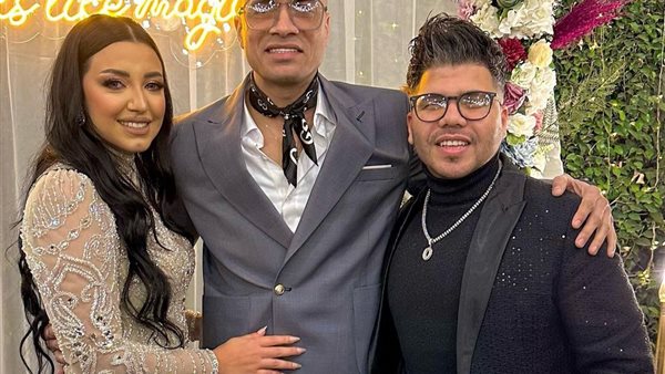 عمر كمال وحسن شاكوش