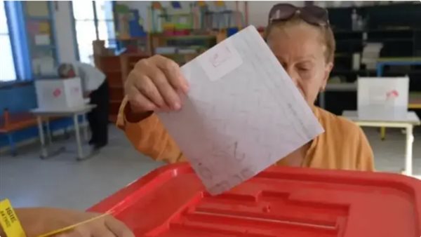 الانتخابات التونسية