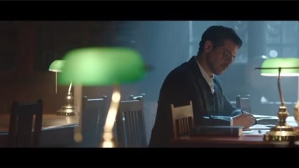 طارق صبري - أوبريت