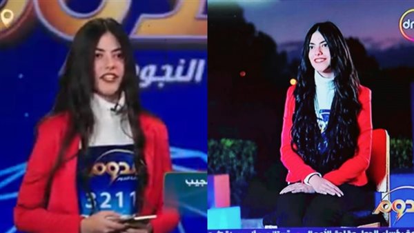 سارة سامي