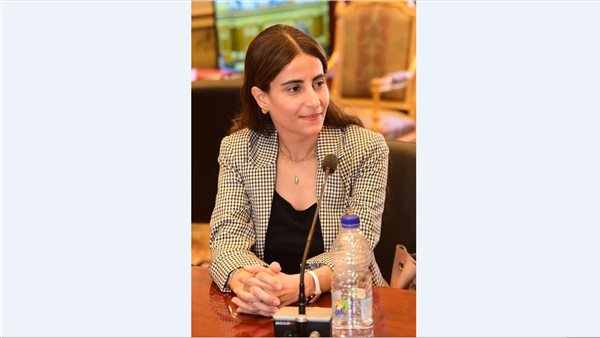  النائبة إيلاريا