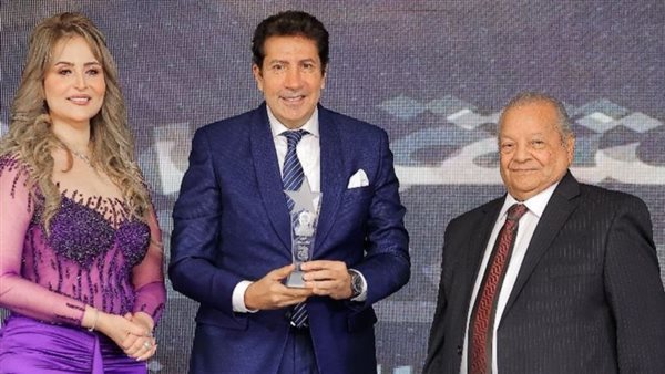 هاني رمزي - ملتقى