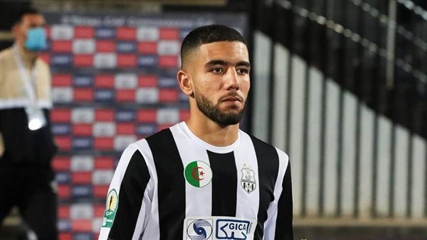 أحمد القندوسي 