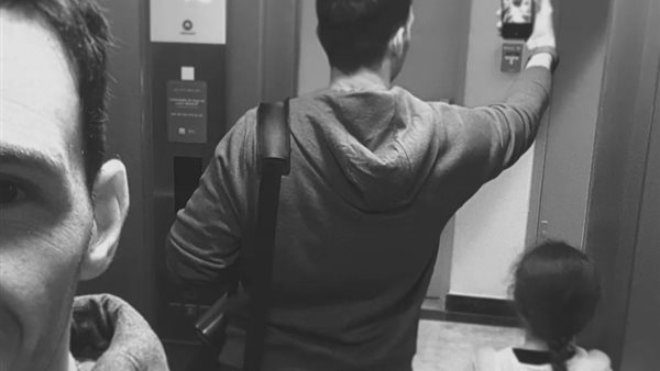 رامي رضوان _ أرشيفية