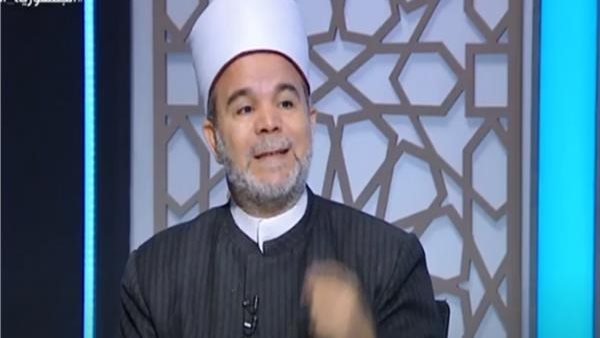 الدكتور إبراهيم أمين،