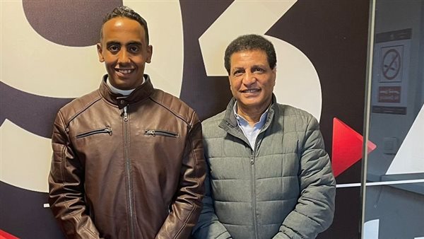 فاروق جعفر - علي