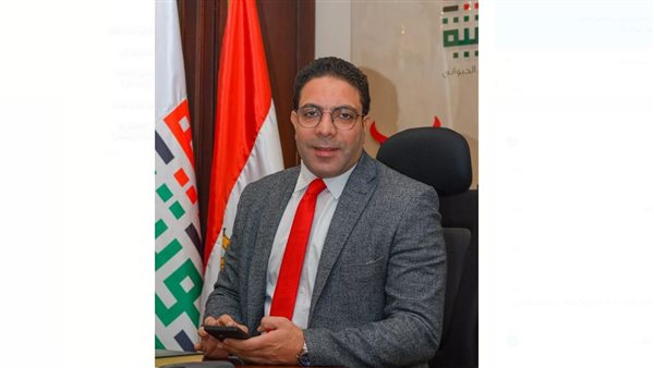 محمد الجمال الخبير