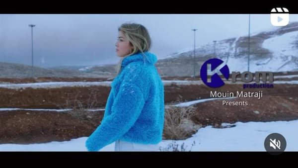 ليلى أحمد زاهر