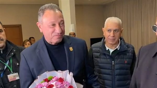 محمود الخطيب 