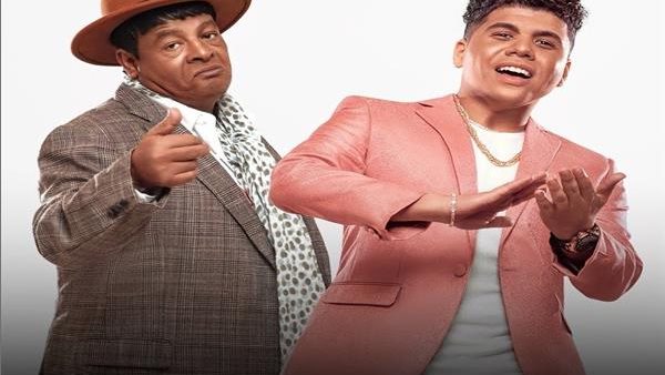 عمر كمال وعبد الباسط