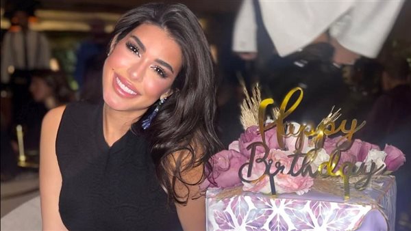 ياسمين صبري