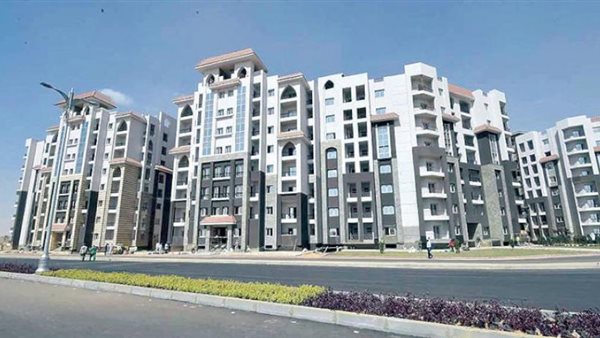 المدن الجديدة