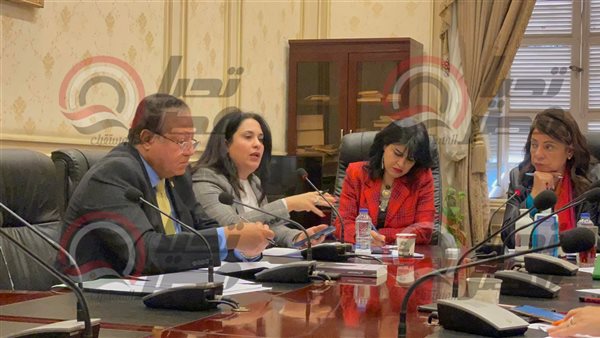 النائبة منال هلال