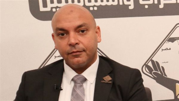 النائب محمود القط