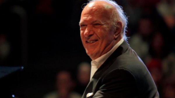 عمر خيرت _ أرشيفية