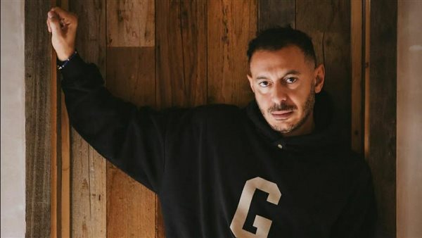 مصطفى شعبان