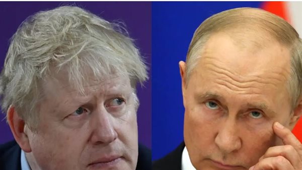  فلاديمير بوتين-