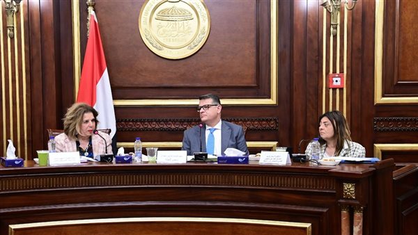  لجنة حقوق الإنسان