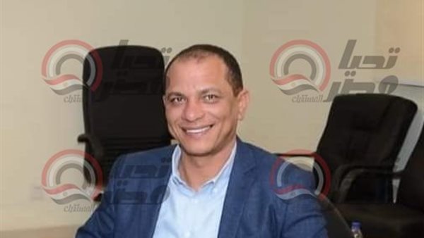  النائب ناصر عطية