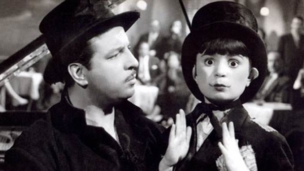 الطفلة فيروز