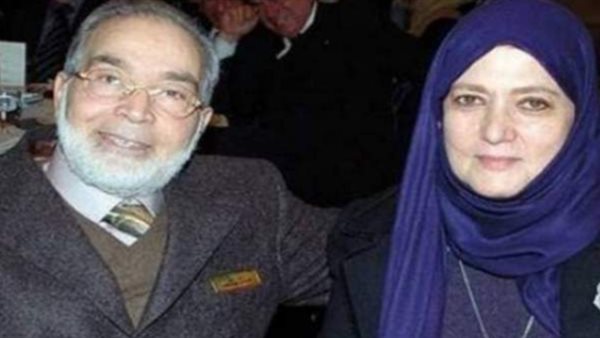 شمس البارودي وحسن