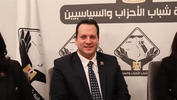 النائب رامي جلال