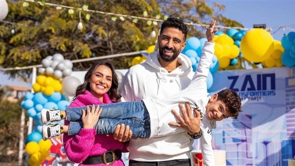 مصطفى جاد - كارمن