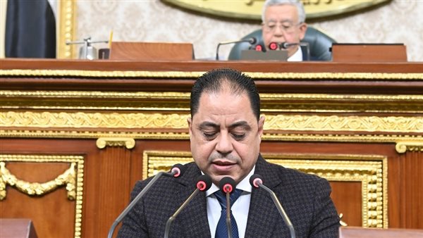 النائب السيد رحمو