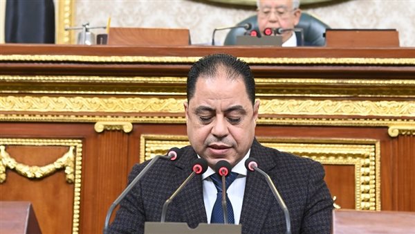 مجلس النواب 