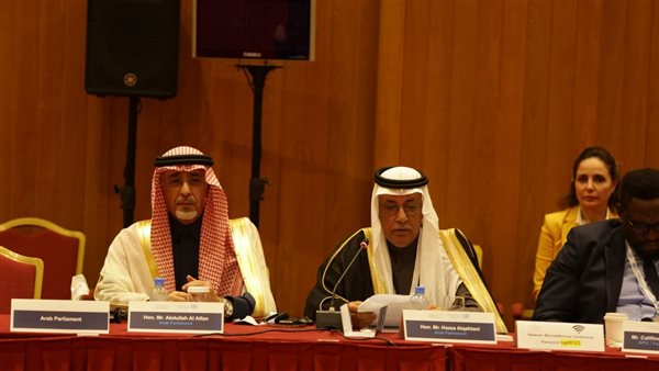 النائب هزاع القحطاني