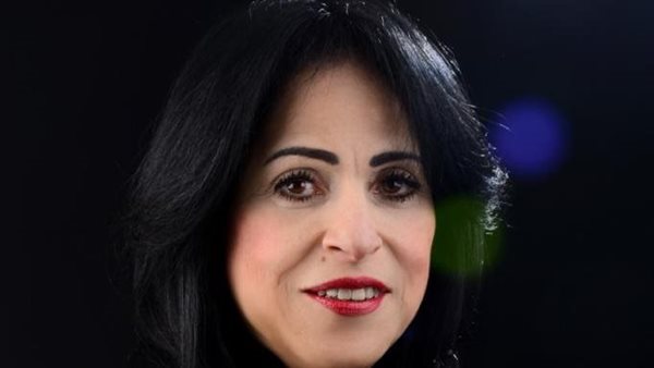 النائبة ميرال جلال