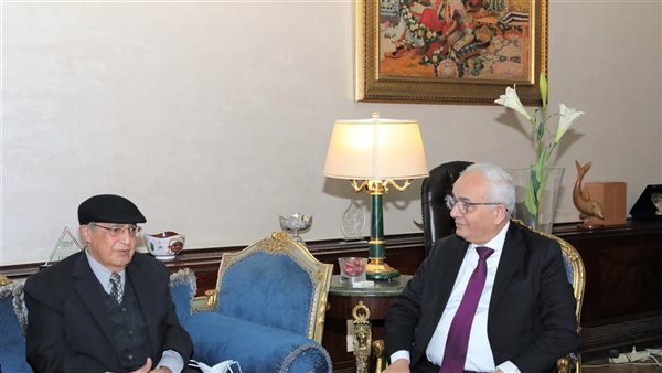 وزير التعليم 