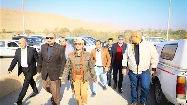 الدكتورة ياسمين فؤاد