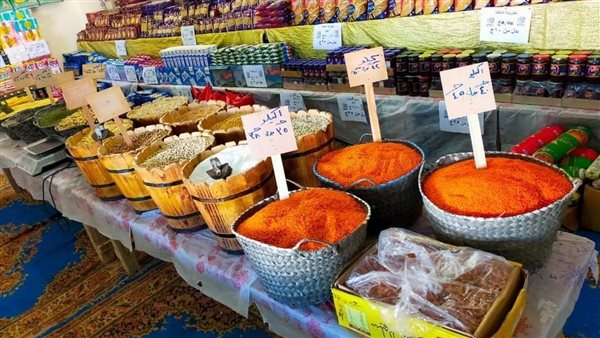 معارض أهلا رمضان