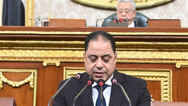 مجلس النواب 