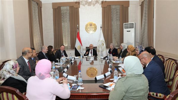 وزير التعليم