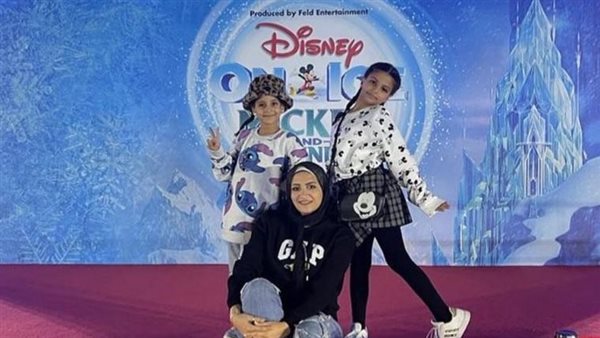 احفاد بدرية طلبة