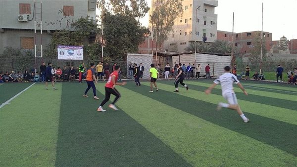 أنشطة وفعاليات حزب