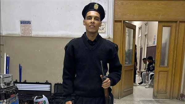 مصطفى الدمرداش