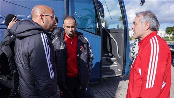 فريق الأهلي 