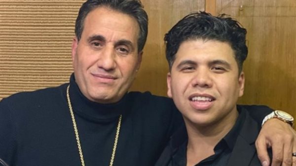 عمر كمال وأحمد شيبة