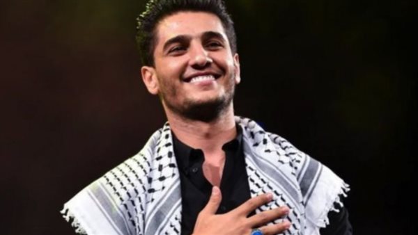 محمد عساف