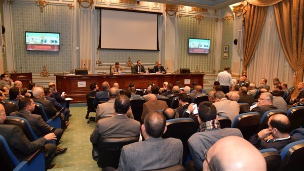 لجنة الشباب والرياضة